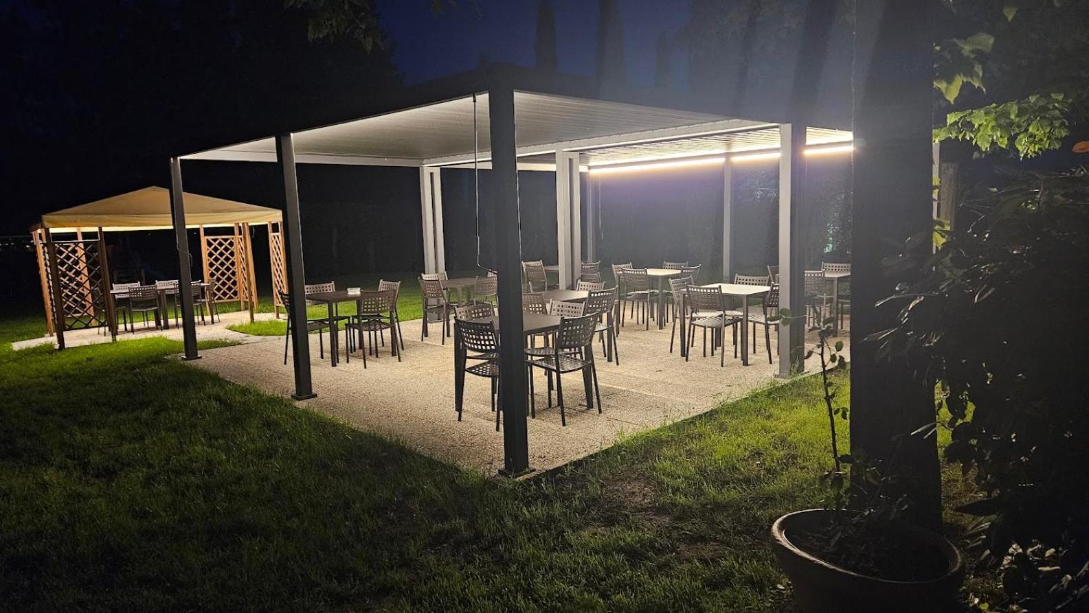 Il Canto Del Sole Monteroni dʼArbia Zewnętrze zdjęcie